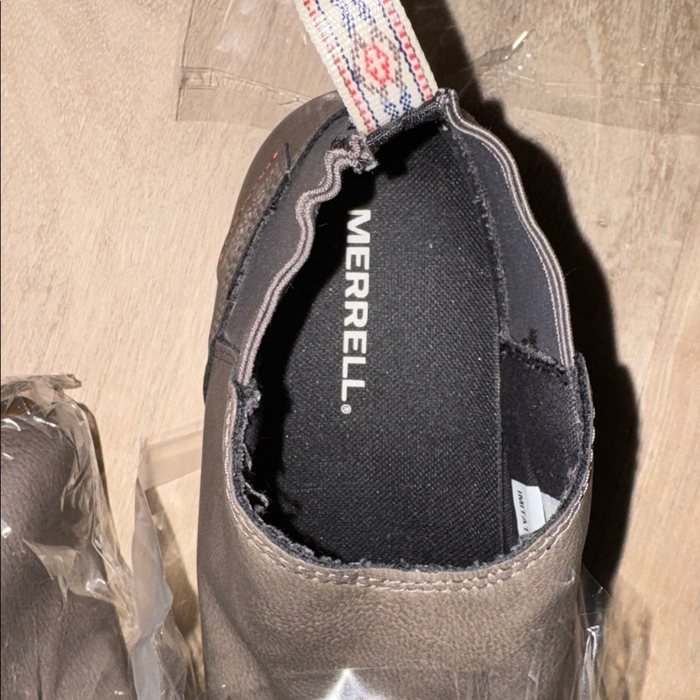 Women’s‎ MERRELL Alpine Chelsea Boot - Picture 8 of 10